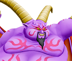 Rhapthorne - Dragon Quest Tact