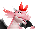 Mindini (Dragonlord) - Dragon Quest Tact