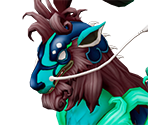 Equinox - Dragon Quest Tact