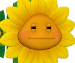Sunflower - Plants vs. Zombies: Battle for Neighborville
