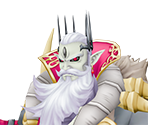 Randolfo - Dragon Quest Tact