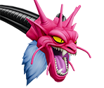 Mortamor - Dragon Quest Tact