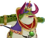 Booga - Dragon Quest Tact