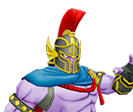 Daviyaga - Dragon Quest Tact