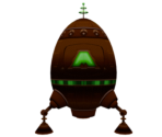 Balloon-O-Gram - Ratchet & Clank: Going Commando (HD)