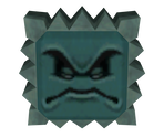 Thwomp - New Super Mario Bros.