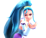 Amazon Pandora - Kid Icarus: Uprising