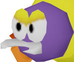 Scuttlebug - New Super Mario Bros. 2