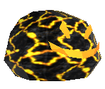 Lava Mote - Neopets: The Darkest Faerie