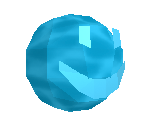 Bubble Mote - Neopets: The Darkest Faerie
