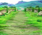 Plains - Puzzle & Dragons Z