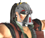 Kabal - Mortal Kombat: Armageddon