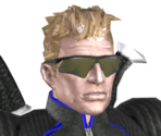 Stryker - Mortal Kombat: Armageddon