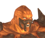 Blaze - Mortal Kombat: Armageddon