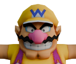 Wario - Mario Party: Star Rush