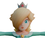 Rosalina - Mario Party: Star Rush