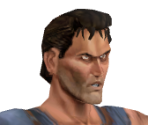 Ash - Evil Dead: A Fistful of Boomstick