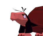 Kuzco (Turtle) - The Emperor's New Groove