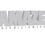Amaze Entertainment Logo - Eragon