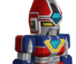 Flash King - Power Rangers Dash