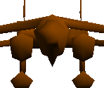 Tiny Bronco - Final Fantasy VII