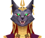 Amascut (True Form) - RuneScape