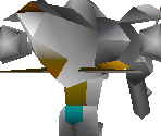 Highwind (Disc 3) - Final Fantasy VII