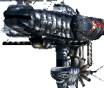 Highwind - Final Fantasy 7 International: PERFECT GUIDE
