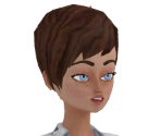 Roxanne Ritchi - Megamind: Mega Team Unite