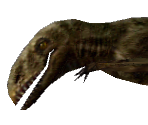 Dimorphodon - Carnivores 2