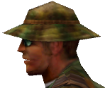 Hunter - Carnivores 2