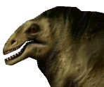 Moschops - Carnivores 2