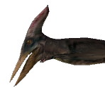 Pteranodon - Carnivores 2