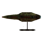 Dropship - Carnivores 2