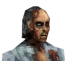 Steve - English of the Dead (JPN)