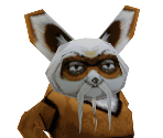 Master Shifu - Kung Fu Panda