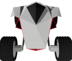 Buggy 1 - Stunt Rush