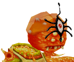 Juju Vendor - SpongeBob SquarePants Featuring Nicktoons: Globs of Doom