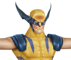 Wolverine - Tony Hawk's Pro Skater 3