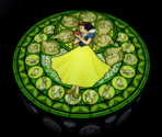 Dive to the Heart: Snow White Pillar - Kingdom Hearts Re:coded
