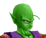 Piccolo - Dragon Ball Kai: Ultimate Butōden (JPN)