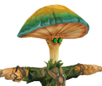 Pax - Mushroom Men
