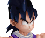 Gohan (Kid) - Dragon Ball Kai: Ultimate Butōden (JPN)