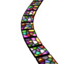 Staircase - Kingdom Hearts Re:coded