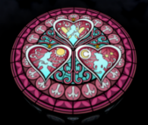 Dive to the Heart: Three Princesses Pillar - Kingdom Hearts Re:coded