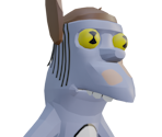 Ratachu - The Simpsons Game