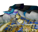 Eden - Final Fantasy VIII