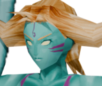 Aya Brea - Liberate Form - Parasite Eve