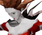 Eve - Standard Form - Parasite Eve