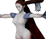 Final Eve - 1st Phase - Parasite Eve